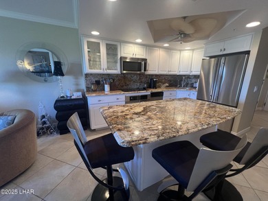 PENTHOUSE ' TOP LEVEL' LOCATION - MASTER PIECE TOTAL REMODEL -