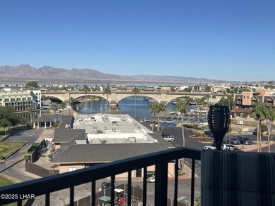 PENTHOUSE ' TOP LEVEL' LOCATION - MASTER PIECE TOTAL REMODEL -