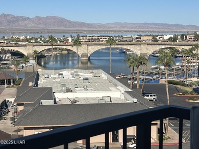 PENTHOUSE ' TOP LEVEL' LOCATION - MASTER PIECE TOTAL REMODEL -