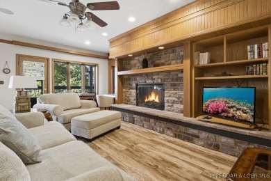 Discover lakeside living at its finest in this beautifully