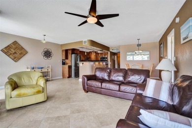 Direct ocean view from your bedroom and living area! North/ East