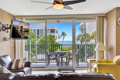 Direct ocean view from your bedroom and living area! North/ East