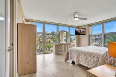 Direct ocean view from your bedroom and living area! North/ East