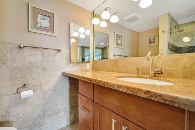 Direct ocean view from your bedroom and living area! North/ East