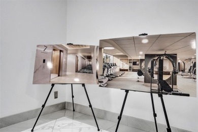 Direct ocean view from your bedroom and living area! North/ East