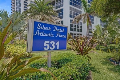 Direct ocean view from your bedroom and living area! North/ East