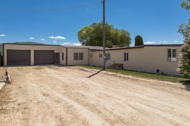 21.11 Fully Fenced Acres on Wood Canyon Road, just feet from