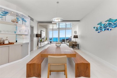 Experience elevated oceanfront living in Unit 1603 at Paramount