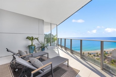 Experience elevated oceanfront living in Unit 1603 at Paramount