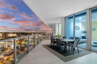 Experience elevated oceanfront living in Unit 1603 at Paramount