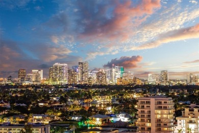 Experience elevated oceanfront living in Unit 1603 at Paramount