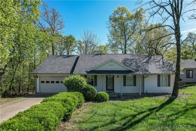 Welcome to 448 Cherokee Road, a beautifully updated 3 bed, 2
