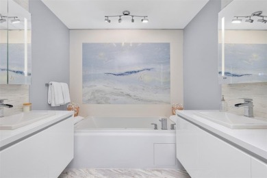 Experience elevated oceanfront living in Unit 1603 at Paramount