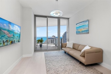 Experience elevated oceanfront living in Unit 1603 at Paramount