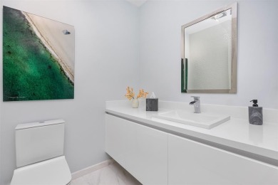 Experience elevated oceanfront living in Unit 1603 at Paramount