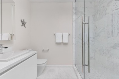 Experience elevated oceanfront living in Unit 1603 at Paramount