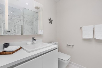 Experience elevated oceanfront living in Unit 1603 at Paramount