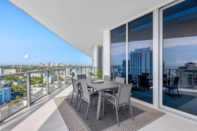 Experience elevated oceanfront living in Unit 1603 at Paramount