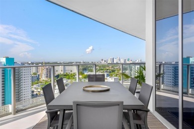 Experience elevated oceanfront living in Unit 1603 at Paramount