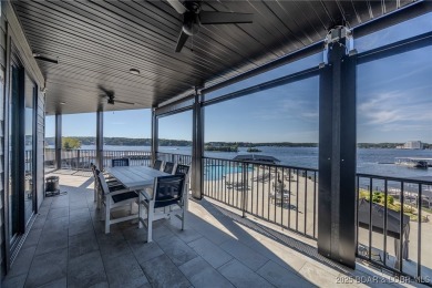 UPSCALE LAKEFRONT CONDO! Discover style with this 2024-built