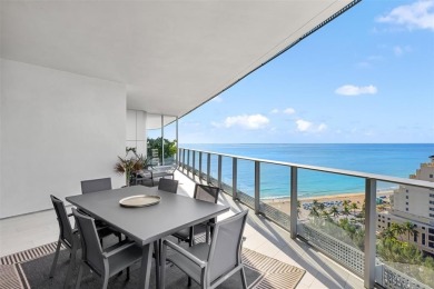 Experience elevated oceanfront living in Unit 1603 at Paramount