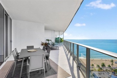 Experience elevated oceanfront living in Unit 1603 at Paramount