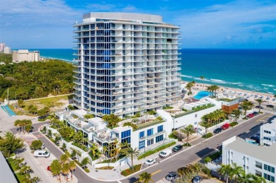 Experience elevated oceanfront living in Unit 1603 at Paramount