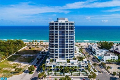Experience elevated oceanfront living in Unit 1603 at Paramount