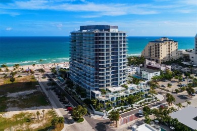 Experience elevated oceanfront living in Unit 1603 at Paramount