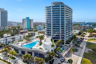 Experience elevated oceanfront living in Unit 1603 at Paramount