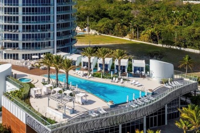 Experience elevated oceanfront living in Unit 1603 at Paramount