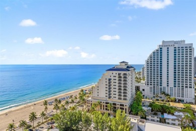 Experience elevated oceanfront living in Unit 1603 at Paramount