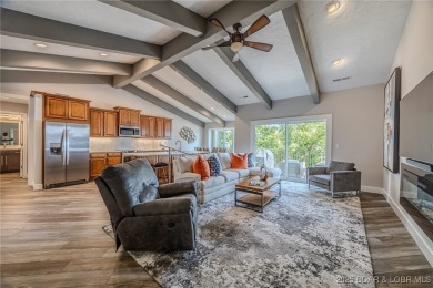 This exceptional 2 bedroom, 2 bath condo has been thoughtfully