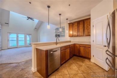 Discover lakeside living at its finest in the sought-after