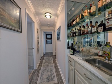 Discover waterfront living at Marina del Sol with Unit 1002C at