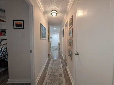 Discover waterfront living at Marina del Sol with Unit 1002C at