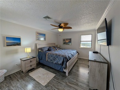 Discover waterfront living at Marina del Sol with Unit 1002C at