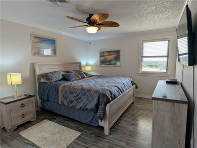 Discover waterfront living at Marina del Sol with Unit 1002C at