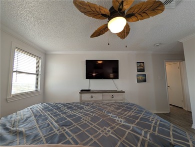 Discover waterfront living at Marina del Sol with Unit 1002C at