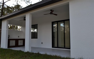 New construction! Beautiful 3-bedroom + den, 2-bath home on a