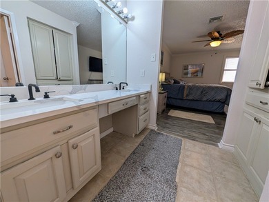 Discover waterfront living at Marina del Sol with Unit 1002C at
