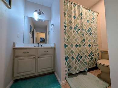 Discover waterfront living at Marina del Sol with Unit 1002C at