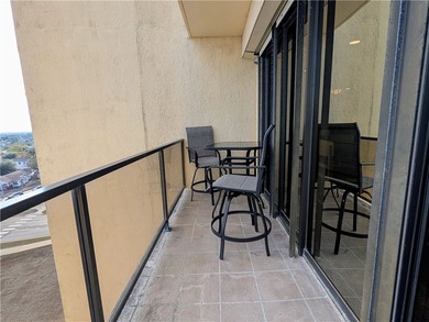 Discover waterfront living at Marina del Sol with Unit 1002C at