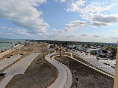 Discover waterfront living at Marina del Sol with Unit 1002C at