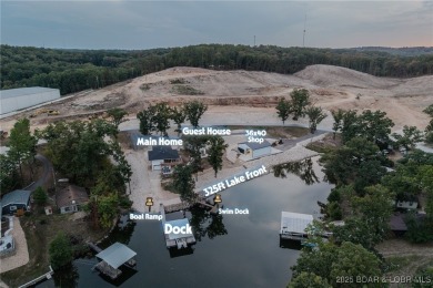 What a cool setup here! 1.2 Acres that has been completely