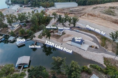 What a cool setup here! 1.2 Acres that has been completely