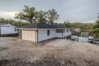 What a cool setup here! 1.2 Acres that has been completely