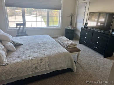 Lighthouse Pointe is a gated condo development with elevators &