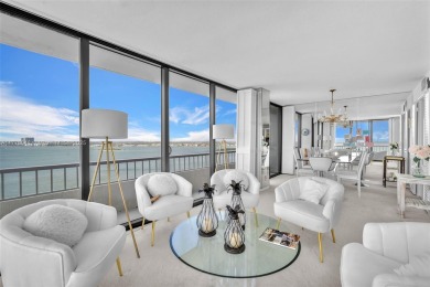 Perched on the 19th floor of a prestigious Singer Island