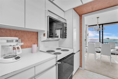 Perched on the 19th floor of a prestigious Singer Island